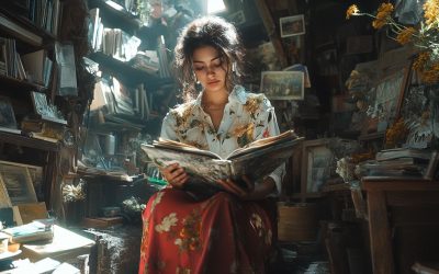 İçerik Oluşturma Rehberi: Genç Yaratıcılar için Sosyal Medya Stratejisi