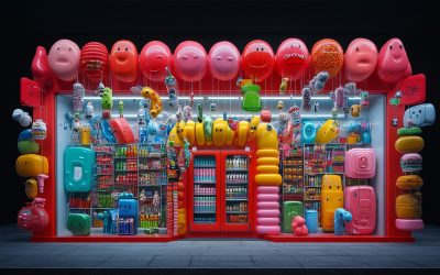 Sosyal Medya Mağazaları: Online Mağaza Kurma ve Satış Yapma Rehberiniz